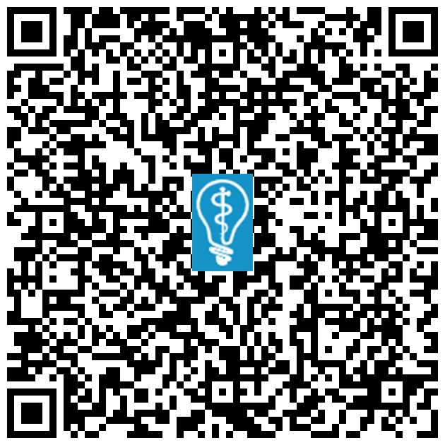 QR code image for Total Oral Dentistry in Troy, MI