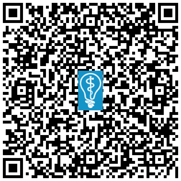QR code image for What Can I Do to Improve My Smile in Troy, MI
