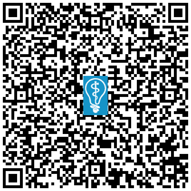 QR code image for When a Situation Calls for an Emergency Dental Surgery in Troy, MI
