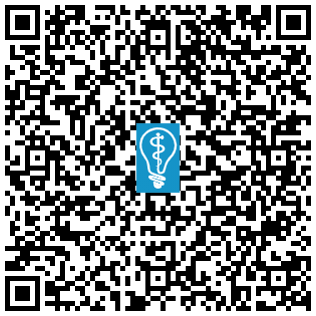 QR code image for When Is a Tooth Extraction Necessary in Troy, MI