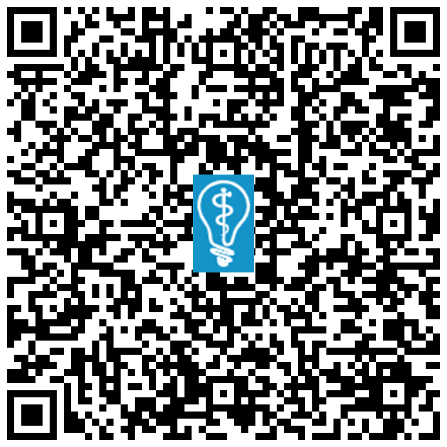 QR code image for When to Spend Your HSA in Troy, MI