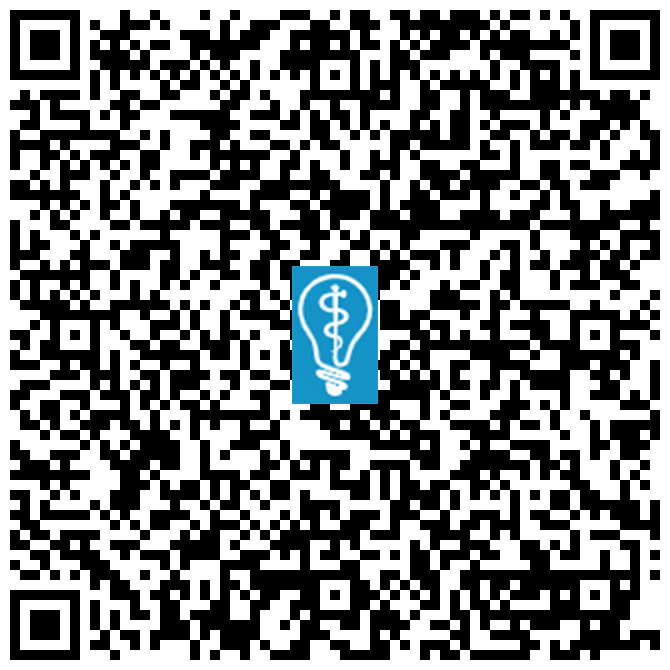 QR code image for Why Dental Sealants Play an Important Part in Protecting Your Child's Teeth in Troy, MI