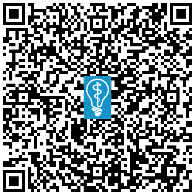 QR code image for Wisdom Teeth Extraction in Troy, MI